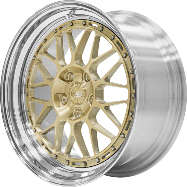 BC Forged MHK528